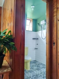 Rm 202 Mhapiya-aw Pensione Inn - 8