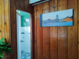 Rm 202 Mhapiya-aw Pensione Inn - 9