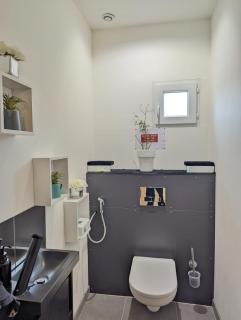 Maison de l'Agly - Villa de standing - Rivesaltes - 8