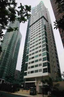 Cozy View BGC Staycation - 9