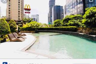 Cozy View BGC Staycation - 3