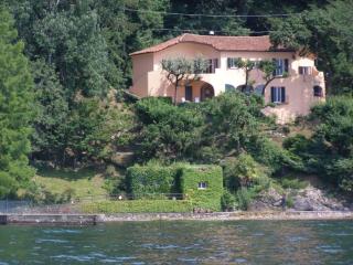Stunning architectural villa with direct access to lake - Leggiuno - 9