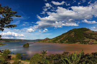Maisonnette de campagne proche du lac du Salagou - 2