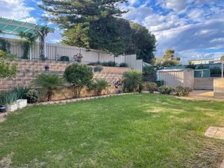 The Hidden Gem Exquisite 3BR Retreat in Berri - Berri - 5
