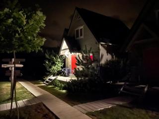 fajnemorze - Domy Szwedzkie - 5