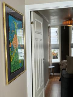 The DreamHouse - inner City Center - Old Town - Bergen - 6