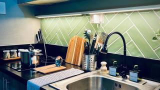 WinTer Home Stay at S Residences Near Mall of Asia - Manila - 4