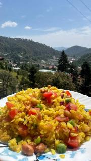 Naini's Nest Alpine View - 5