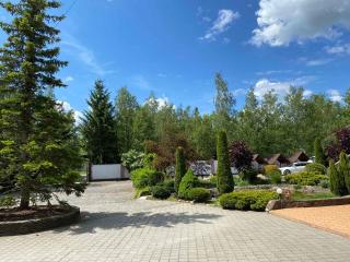 Hotel Zoloti Vorota - Lalovo - 9