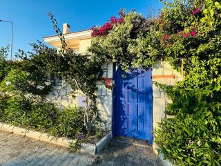 Evalacati - Villa Harnup- Tamamen Müstakil Villa - Alaçatı - 8