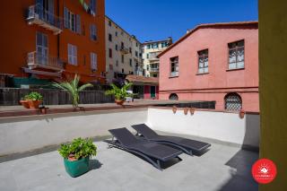 Casa di Artù - La Spezia - 8