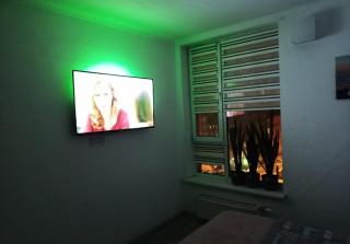 Cozy Smart Studio Apartment in a Closed Residential Complex Comfort Town КТ-11 - Kiev - 1