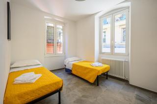 Casa di Artù - La Spezia - 4