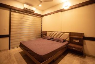 Luxury Hill Top Apartment by EWA Properties - Mangalore - 7