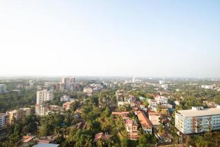 Luxury Hill Top Apartment by EWA Properties - Mangalore - 4