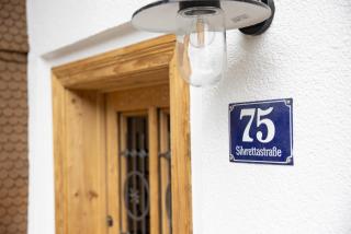 Haus Victoria - Schruns - 8