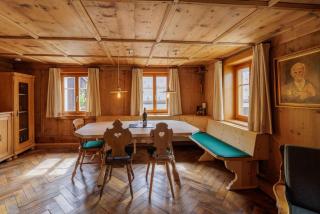 Haus Victoria - Schruns - 7