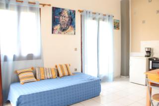 Rodi Apartment 2 - 4