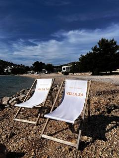 Eco Resort Buqez villa 34 - Drage - 7