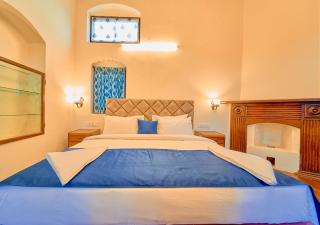 Vintage Inglenook Premium Heritage Bungalow Ooty by VOYE HOMES - A Quiet Retreat Close to Ooty Town - 4