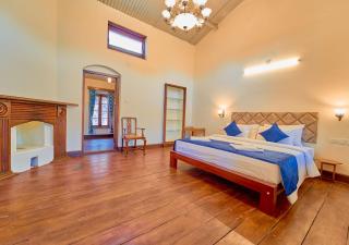 Vintage Inglenook Premium Heritage Bungalow Ooty by VOYE HOMES - A Quiet Retreat - 7