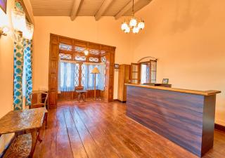Vintage Inglenook Premium Heritage Bungalow Ooty by VOYE HOMES - A Quiet Retreat Close to Ooty Town - 8