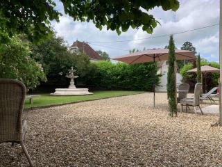 EN VILLE à LA CAMPAGNE 2 - 2