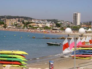 Location saisonnière logement les pieds dans l’eau - La Seyne-sur-Mer - 2