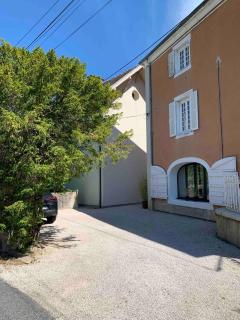 EN VILLE À LA CAMPAGNE - 1