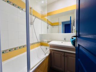Appartement 5 pers. Vue mer les Restanques Grimaud - Grimaud - 1