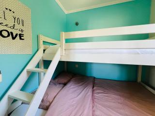 Appartement 5 pers. Vue mer les Restanques Grimaud - Grimaud - 2