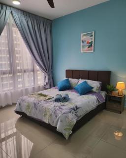 Bali Residence Melaka - Malacca - 8
