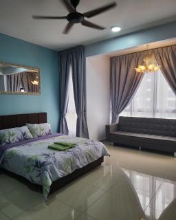 Bali Residence Melaka - Malacca - 7