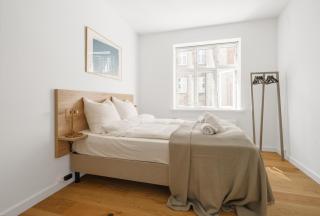 Cosy 1-BR in a quiet residential area - 229 - Arhus - 1