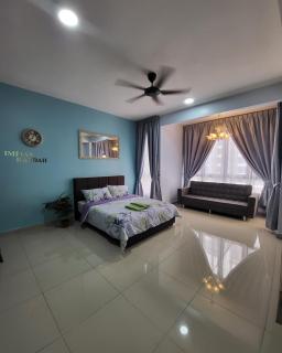 Bali Residence Melaka - Malacca - 5