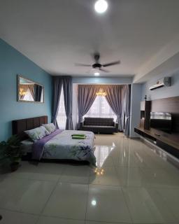 Bali Residence Melaka - Malacca - 5