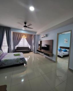 Bali Residence Melaka - Malacca - 4