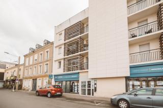 Le Cocon Manceau - Le Mans - 9