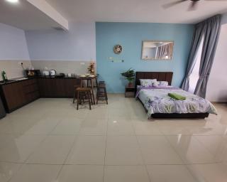 Bali Residence Melaka - Malacca - 2