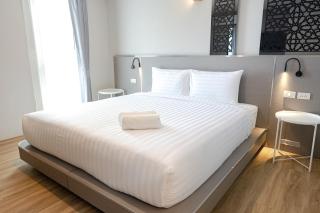 วัน บัดเจท ตาก แม่สอด One Budget Hotel Tak Maesot - 5