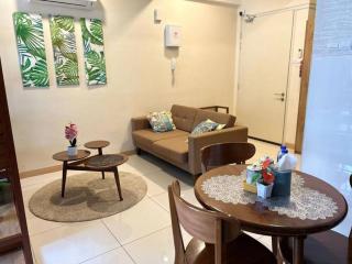 Nami suite @ Timurbay - 1