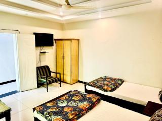 Peace inn - 1