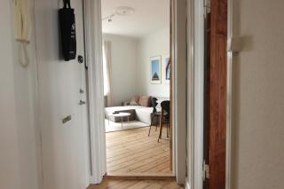 Nice 1-bed in a cosy neighborhood - Copenaghen - 9