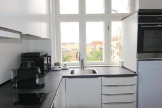 Nice 1-bed in a cosy neighborhood - Copenaghen - 8