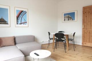 Nice 1-bed in a cosy neighborhood - Copenaghen - 0
