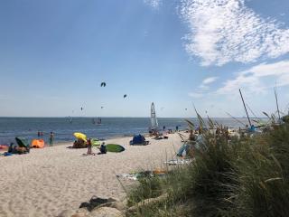 Feriendorf Südstrand Haus 52 - Pelzerhaken - 7