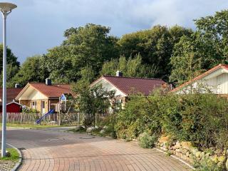 Feriendorf Südstrand Haus 52 - Pelzerhaken - 5