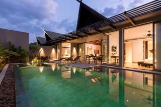 Anantara Vacation Club Mai Khao Phuket - Strand Mai Khao - 5