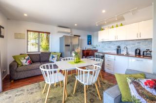 2 Levels of Magnificient Sea Views - 3