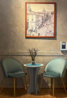 B&B Stesicoro InHabit - GuestHouse City Center - Catania - 4